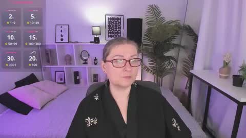 Alexandra online show from March 3, 8:48 pm