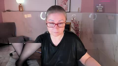 Alexandra online show from May 2, 8:47 pm