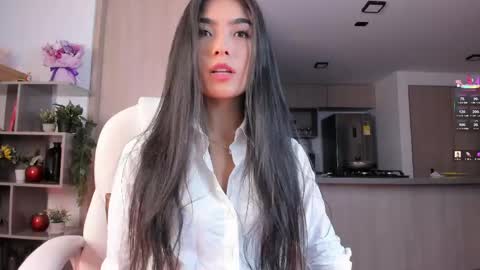Snapshot of alexandra_ra1 chatting on May 12, 11:46 pm Alexandra Rodriguez online show from May 12, 11:46 pm