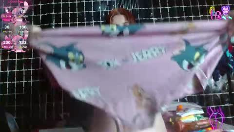 Snapshot of alexandra_xxx_ chatting on June 18, 4:13 am alexandra_xxx_ online show from June 18, 4:13 am