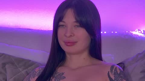 AlexandraBloom online show from February 8, 10:08 pm