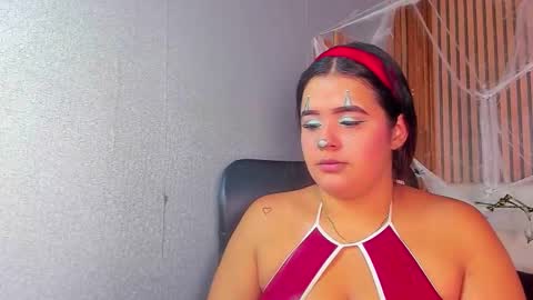 ALEXANDRA online show from October 30, 6:48 am