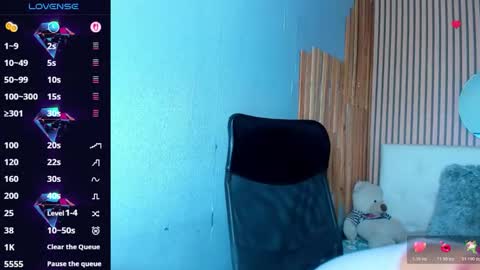 ALEXANDRA online show from February 26, 6:34 am