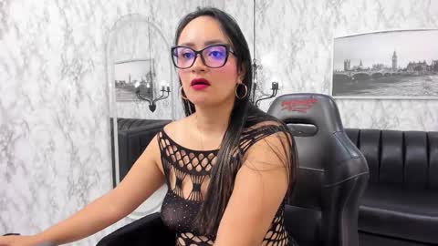 Alexandra Milff  online show from October 20, 3:51 am