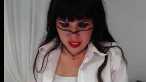 alexandrasaen online show from November 16, 11:54 pm