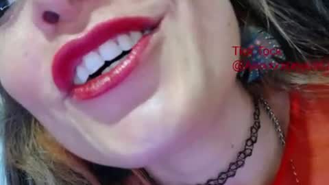 alexandrasaen online show from June 21, 9:06 pm