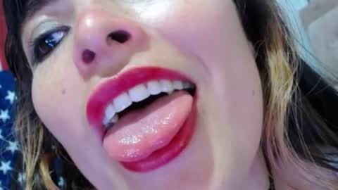 alexandrasaen online show from June 27, 9:53 pm