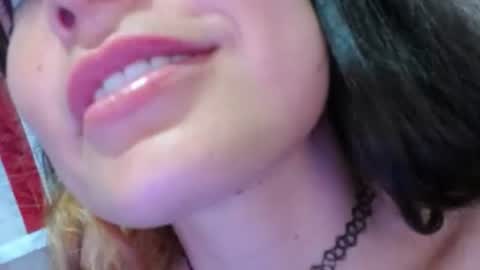 alexandrasaen online show from July 8, 10:03 pm