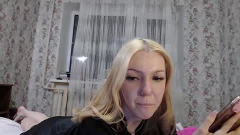 AlexandraXKitty online show from March 15, 11:22 pm