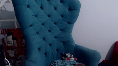 Alexandra online show from January 20, 8:29 pm