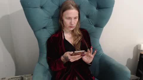 Snapshot of alexandrazaryanova chatting on May 29, 12:14 pm Alexandra online show from May 29, 12:14 pm