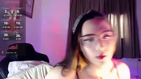 Snapshot of alexandre_chuad chatting on December 5, 8:44 pm Alexa online show from December 5, 8:44 pm