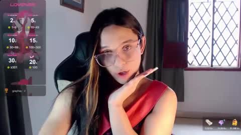 Snapshot of alexandre_chuad chatting on December 17, 9:05 pm Alexa online show from December 17, 9:05 pm