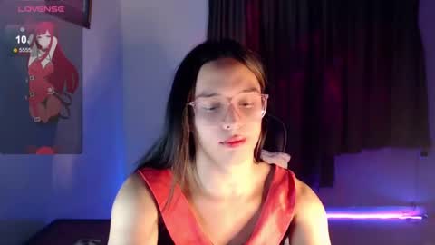 Snapshot of alexandre_chuad chatting on December 18, 12:32 am Alexa online show from December 18, 12:32 am