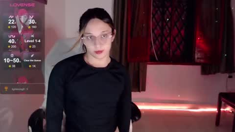 Snapshot of alexandre_chuad chatting on December 25, 7:14 am Alexa online show from December 25, 7:14 am