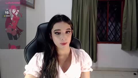 Snapshot of alexandre_chuad chatting on January 5, 3:22 am Alexa online show from January 5, 3:22 am