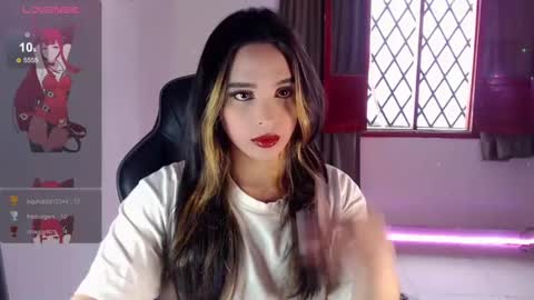 Snapshot of alexandre_chuad chatting on January 7, 12:20 pm Alexa online show from January 7, 12:20 pm