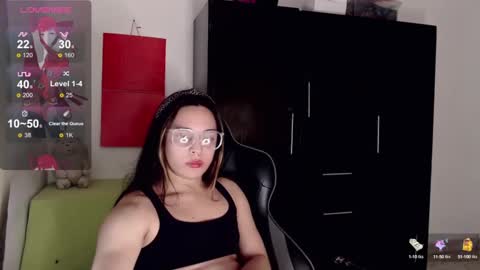 Snapshot of alexandre_chuad chatting on January 27, 8:17 pm Alexa online show from January 27, 8:17 pm