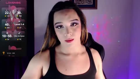 Snapshot of alexandre_chuad chatting on February 5, 5:30 am Alexa online show from February 5, 5:30 am