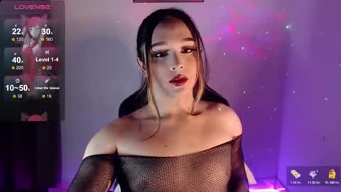 Snapshot of alexandre_chuad chatting on February 6, 5:57 am Alexa online show from February 6, 5:57 am