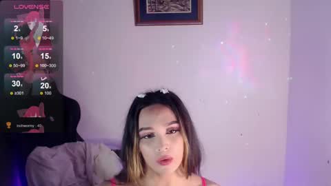 Snapshot of alexandre_chuad chatting on February 18, 11:33 am Alexa online show from February 18, 11:33 am