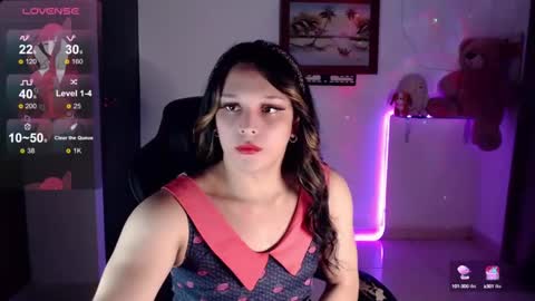 Snapshot of alexandre_chuad chatting on March 5, 2:36 am Alexa online show from March 5, 2:36 am