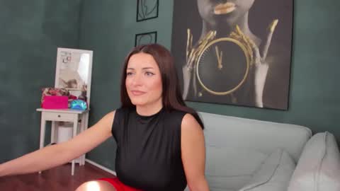 AlexaNikole online show from June 5, 7:03 am