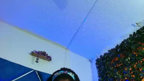 Snapshot of alexarousse4u chatting on May 5, 9:34 pm Alexa online show from May 5, 9:34 pm