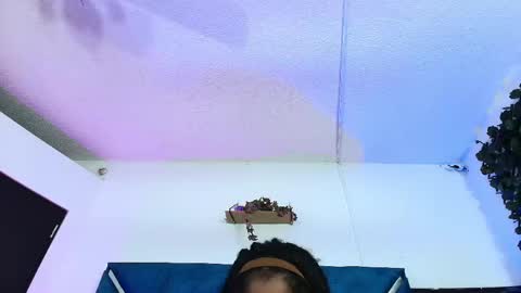 Snapshot of alexarousse4u chatting on May 12, 10:29 pm Alexa online show from May 12, 10:29 pm