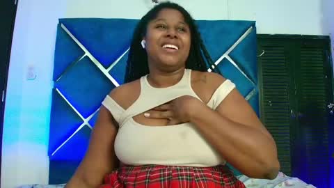 Snapshot of alexarousse4u chatting on May 15, 10:50 pm Alexa online show from May 15, 10:50 pm