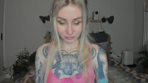 Snapshot of alexarush chatting on December 12, 5:48 pm alexarush online show from December 12, 5:48 pm