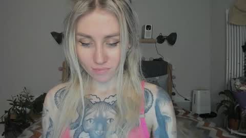 Snapshot of alexarush chatting on December 12, 8:53 pm alexarush online show from December 12, 8:53 pm