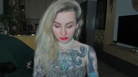 Snapshot of alexarush chatting on December 27, 6:31 pm alexarush online show from December 27, 6:31 pm