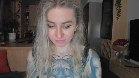 Snapshot of alexarush chatting on January 5, 8:42 pm alexarush online show from January 5, 8:42 pm