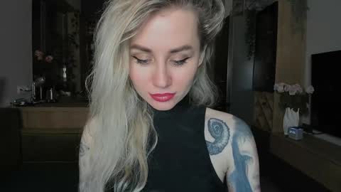 Snapshot of alexarush chatting on February 4, 5:55 pm alexarush online show from February 4, 5:55 pm