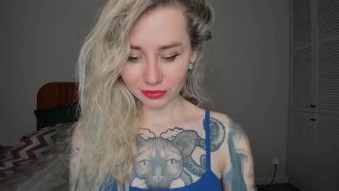 Snapshot of alexarush chatting on February 6, 6:24 pm alexarush online show from February 6, 6:24 pm