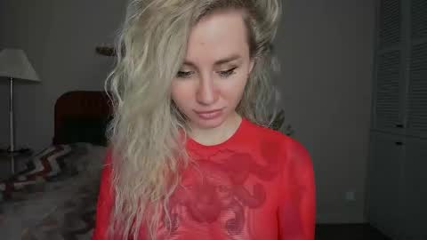 Snapshot of alexarush chatting on February 28, 6:20 pm alexarush online show from February 28, 6:20 pm