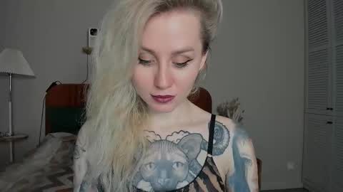 Snapshot of alexarush chatting on March 10, 6:12 pm alexarush online show from March 10, 6:12 pm