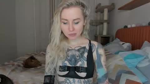 Snapshot of alexarush chatting on October 7, 5:54 pm alexarush online show from October 7, 5:54 pm