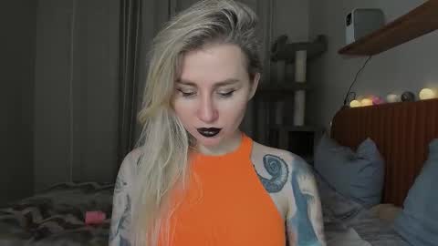 Snapshot of alexarush chatting on October 31, 5:58 pm alexarush online show from October 31, 5:58 pm