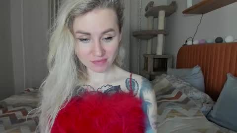 alexarush online show from November 14, 5:55 pm