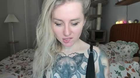 alexarush online show from February 23, 5:43 pm