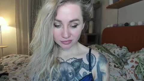 alexarush online show from February 26, 5:45 pm