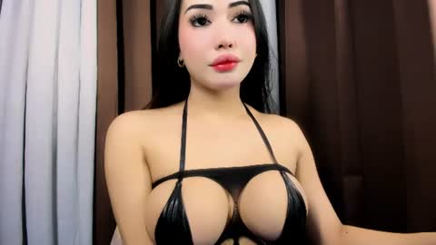 Snapshot of alexasexii chatting on June 18, 6:57 am ur lovely alexa online show from June 18, 6:57 am