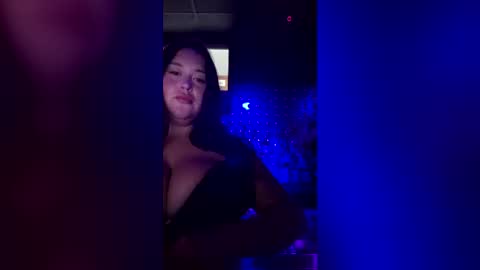 Alexa Sins online show from August 6, 2:13 am
