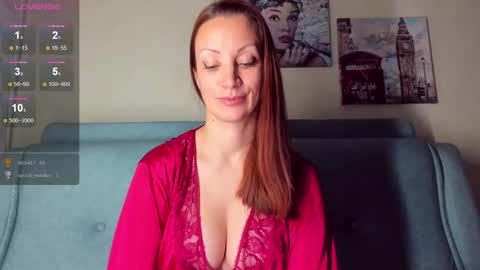 Snapshot of alexastevens chatting on January 29, 11:41 am AlexaStevens online show from January 29, 11:41 am