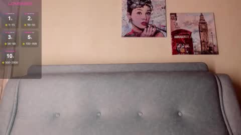 Snapshot of alexastevens chatting on October 4, 5:33 pm AlexaStevens online show from October 4, 5:33 pm