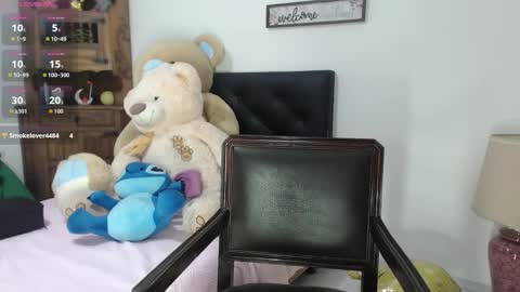 alexatai online show from February 12, 11:11 pm