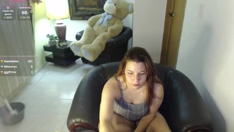 alexatai online show from May 15, 11:45 pm