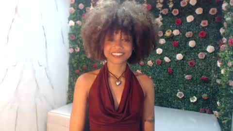 Snapshot of alexawet_ chatting on June 30, 3:46 pm Alexa online show from June 30, 3:46 pm